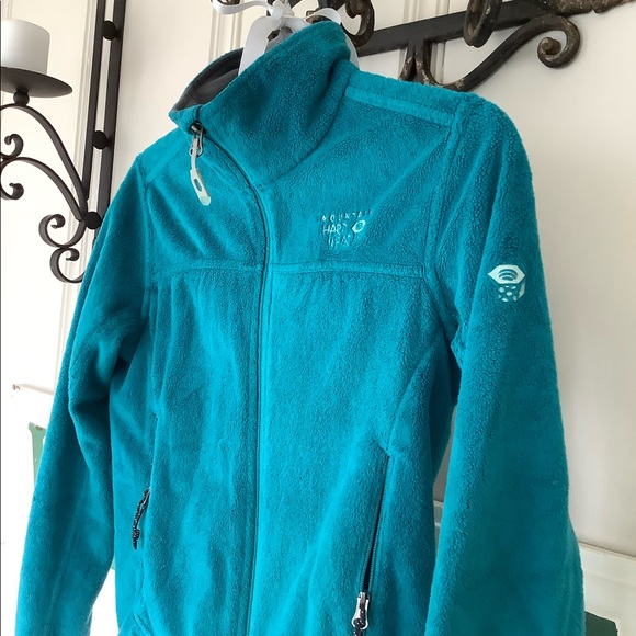 Mountain Hardwear Jackets & Blazers - $10 Bundled W/ Any Item, Any Price — Send Offer